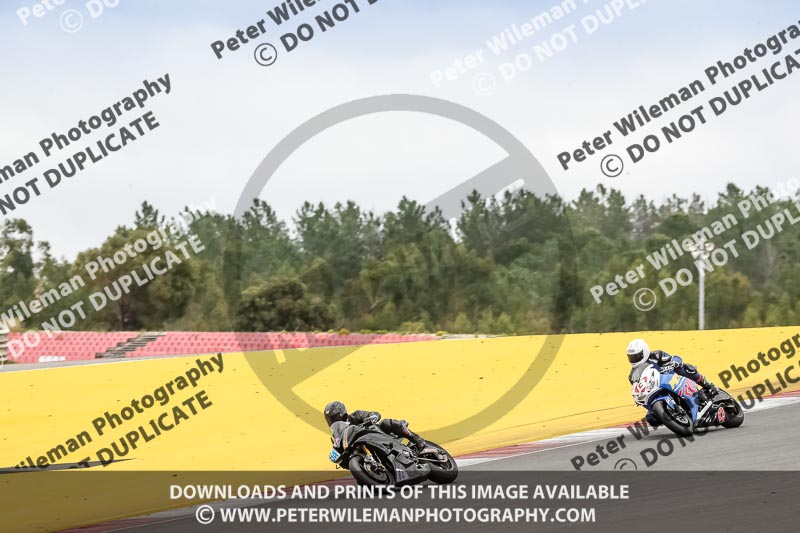 may 2019;motorbikes;no limits;peter wileman photography;portimao;portugal;trackday digital images